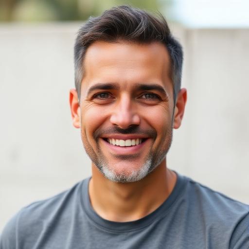 André Luiz