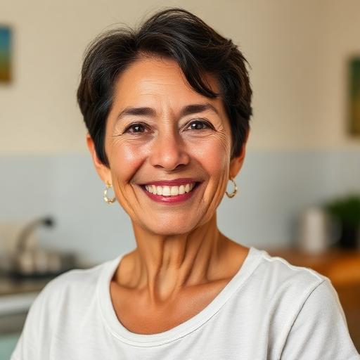 Maria Santos